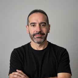 DANIEL PEÑA GARCÍA